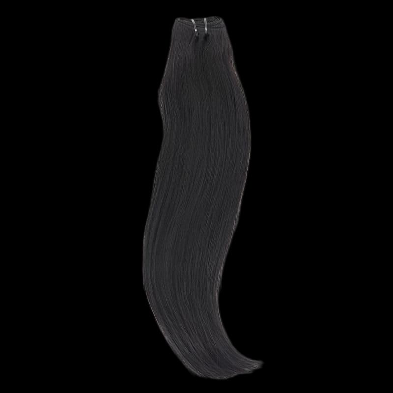 Raw Vietnamese Straight Bundle 12"-40"